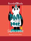 Cover image for Panda at the Door
